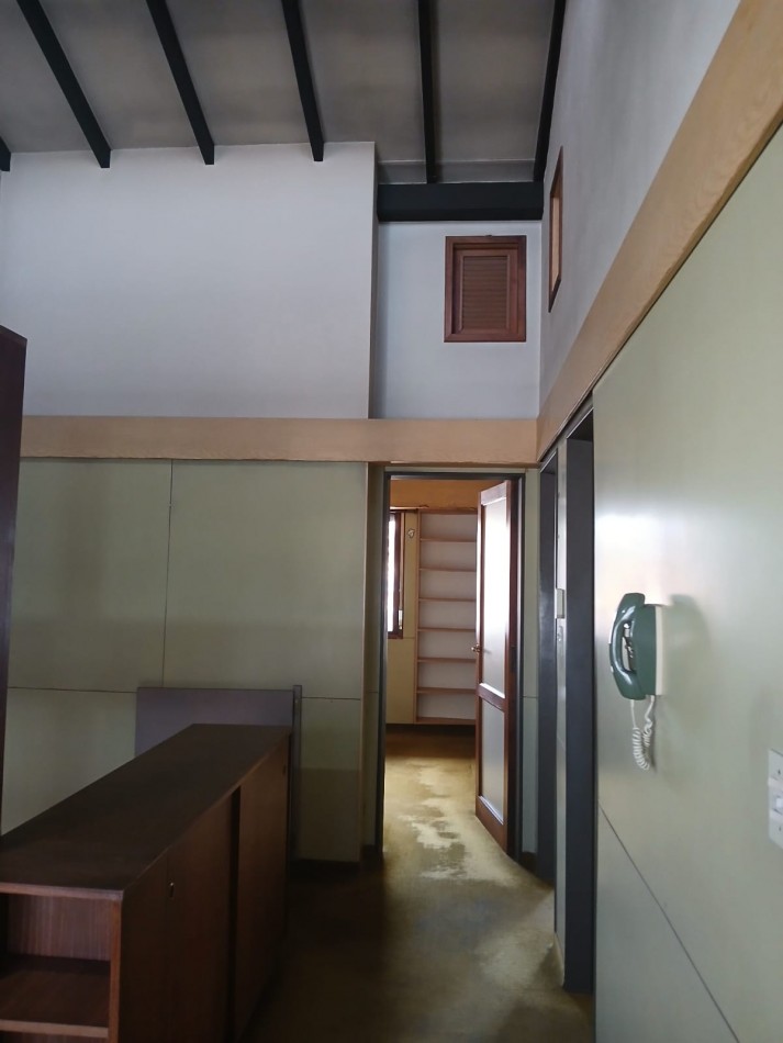DUPLEX ZONA CHAUVIN - ALQUILER 24 MESES
