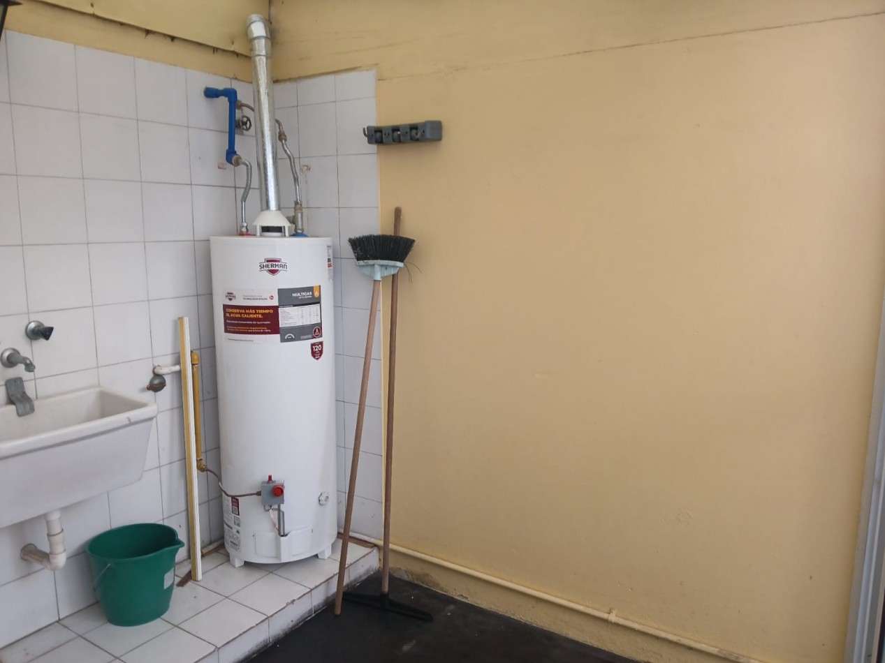 DUPLEX ZONA CHAUVIN - ALQUILER 24 MESES