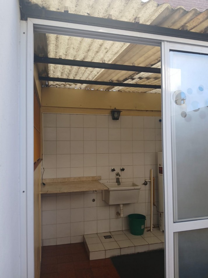 DUPLEX ZONA CHAUVIN - ALQUILER 24 MESES