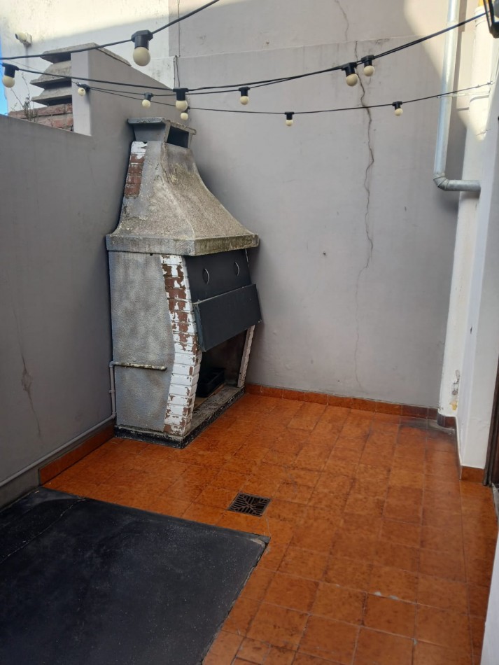 DUPLEX ZONA CHAUVIN - ALQUILER 24 MESES