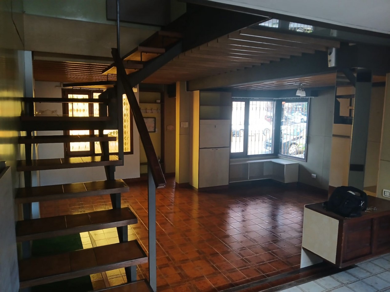 DUPLEX ZONA CHAUVIN - ALQUILER 24 MESES