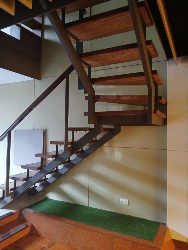 DUPLEX ZONA CHAUVIN - ALQUILER 24 MESES