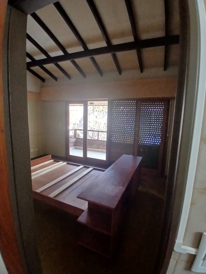 DUPLEX ZONA CHAUVIN - ALQUILER 24 MESES