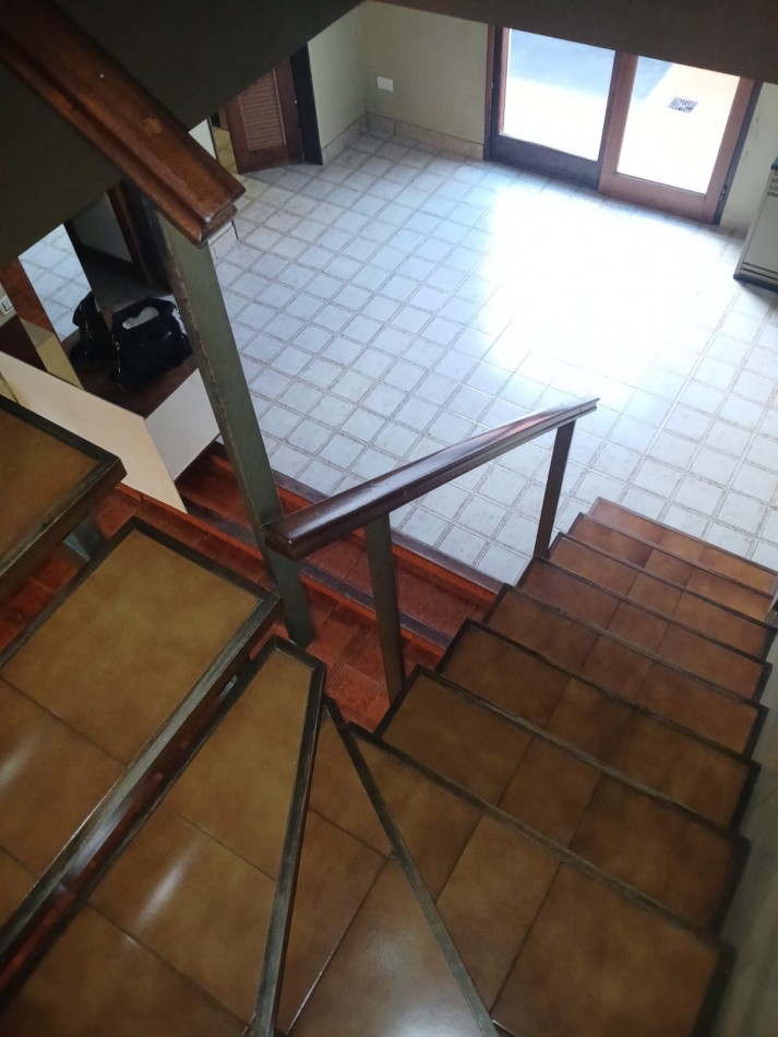 DUPLEX ZONA CHAUVIN - ALQUILER 24 MESES