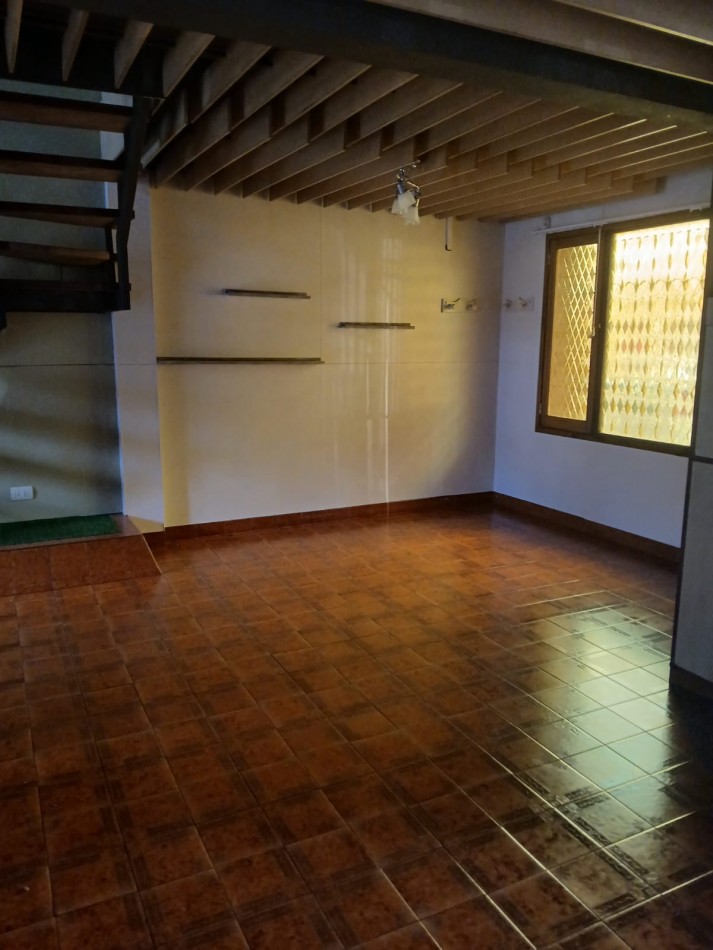 DUPLEX ZONA CHAUVIN - ALQUILER 24 MESES
