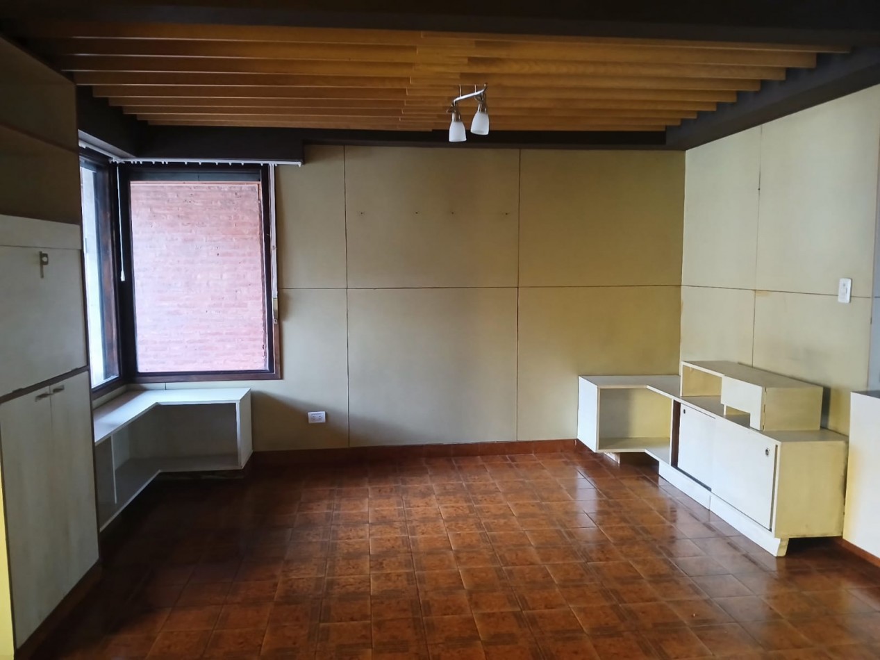 DUPLEX ZONA CHAUVIN - ALQUILER 24 MESES