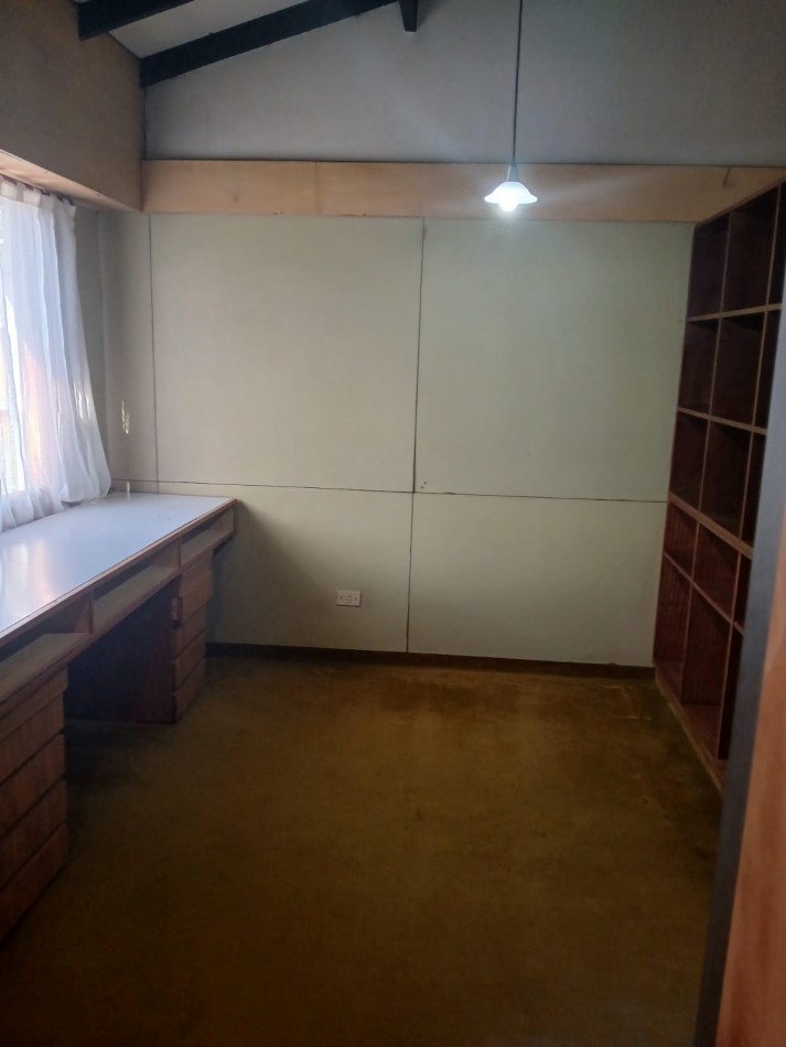 DUPLEX ZONA CHAUVIN - ALQUILER 24 MESES