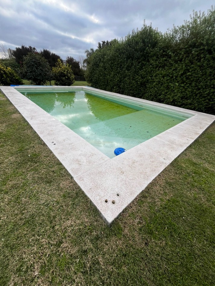 EXCLUSIVA CASA EN ARENAS DEL SUR