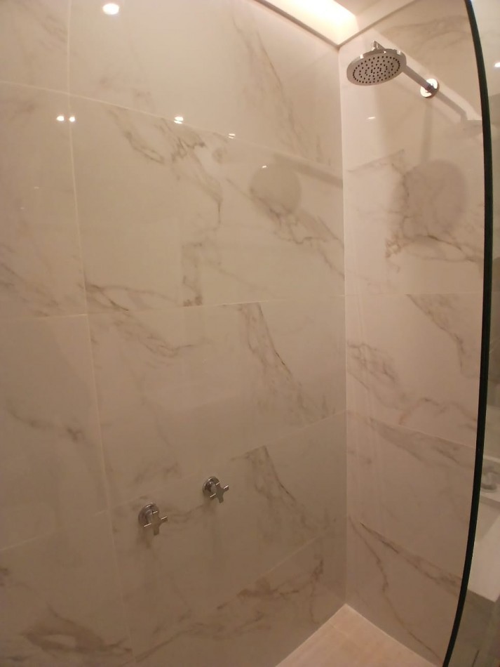 EXCLUSIVO SEMIPISO DOS AMBIENTES CON AMENITIES - SAAVEDRA Y ALEM