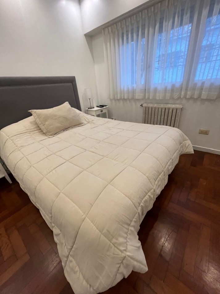 PISO EN PH PLANTA ALTA PLAZA MITRE 