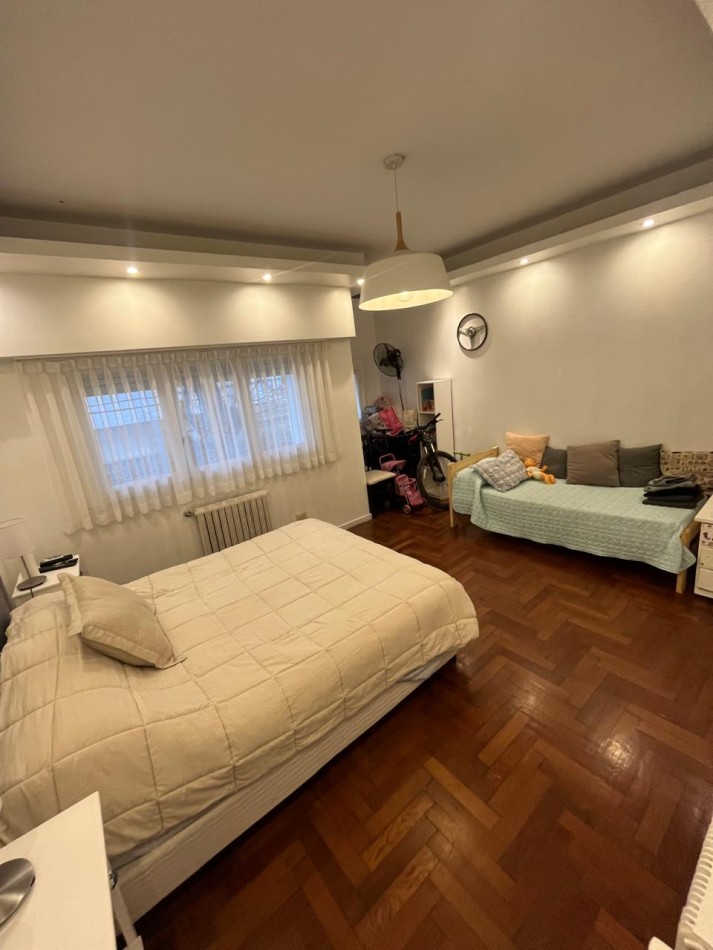 PISO EN PH PLANTA ALTA PLAZA MITRE 