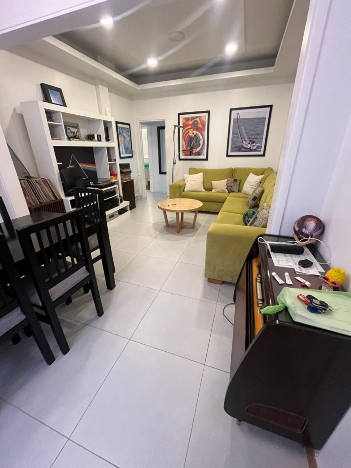 PISO EN PH PLANTA ALTA PLAZA MITRE 