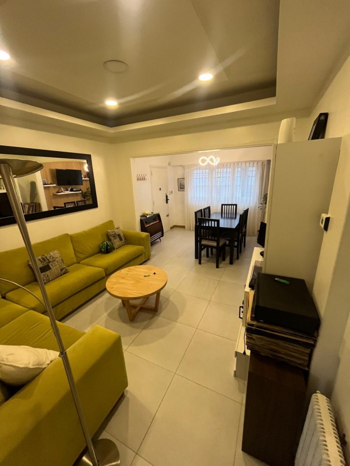 PISO EN PH PLANTA ALTA PLAZA MITRE 