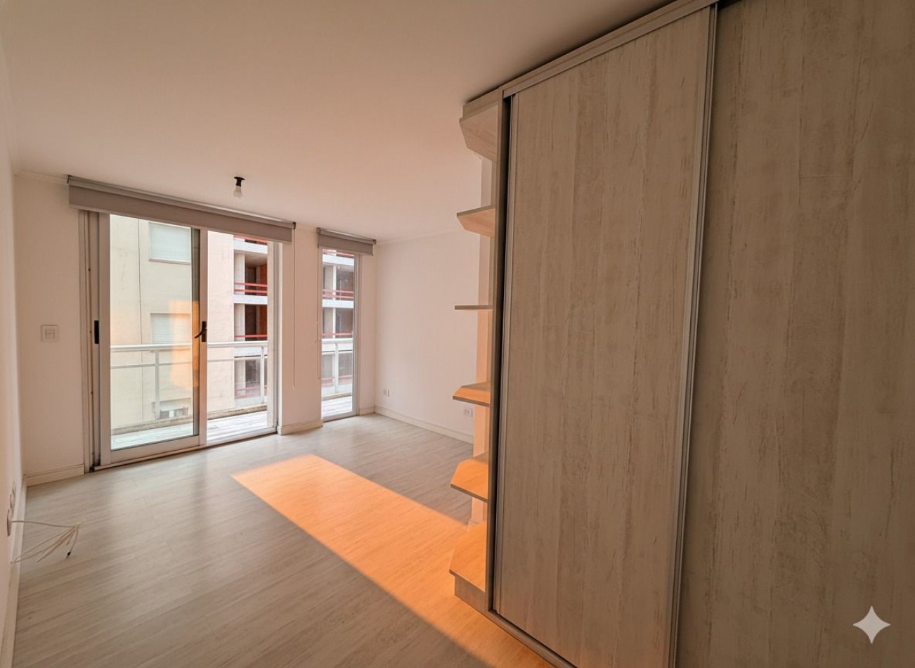 MODERNO PISO DE 3 AMBIENTES CON COCHERA ZONA TORREON. - BARRIO STELLA MARIS