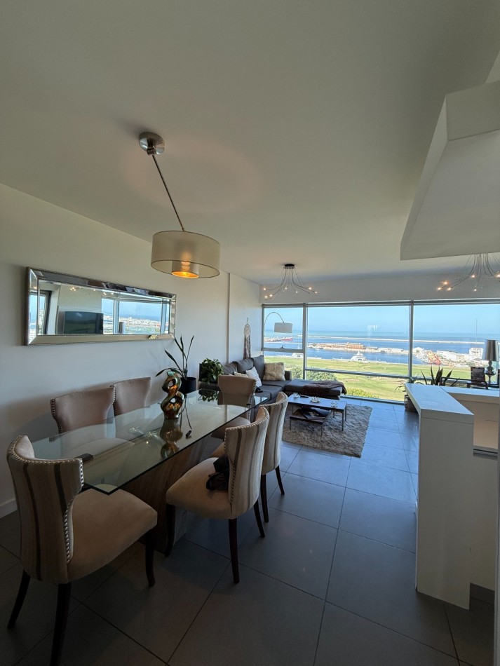 MODERNO DEPARTAMENTO 4 AMBIENTES CON AMENITIES EN PALCOS DEL GOLF