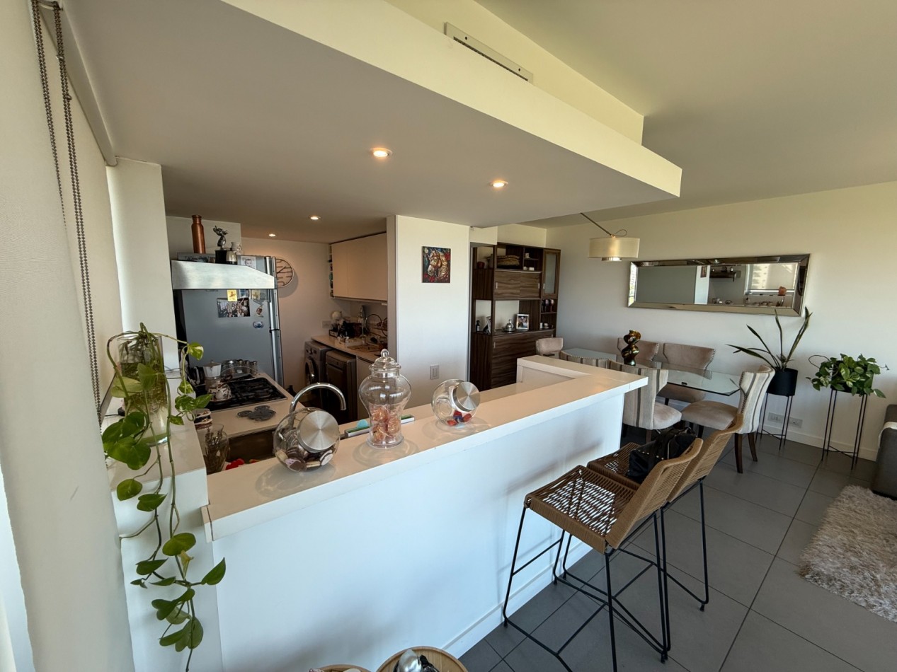 MODERNO DEPARTAMENTO 4 AMBIENTES CON AMENITIES EN PALCOS DEL GOLF