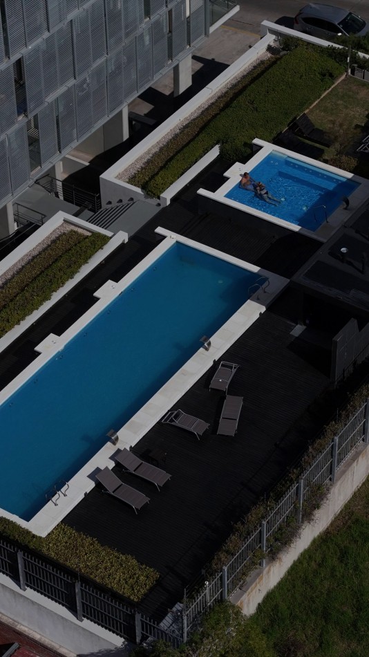 MODERNO DEPARTAMENTO 4 AMBIENTES CON AMENITIES EN PALCOS DEL GOLF