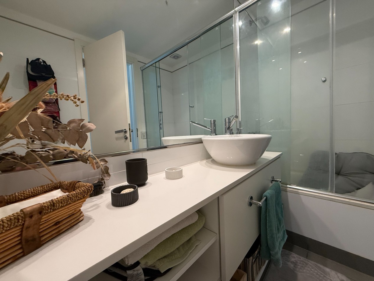 MODERNO DEPARTAMENTO 4 AMBIENTES CON AMENITIES EN PALCOS DEL GOLF