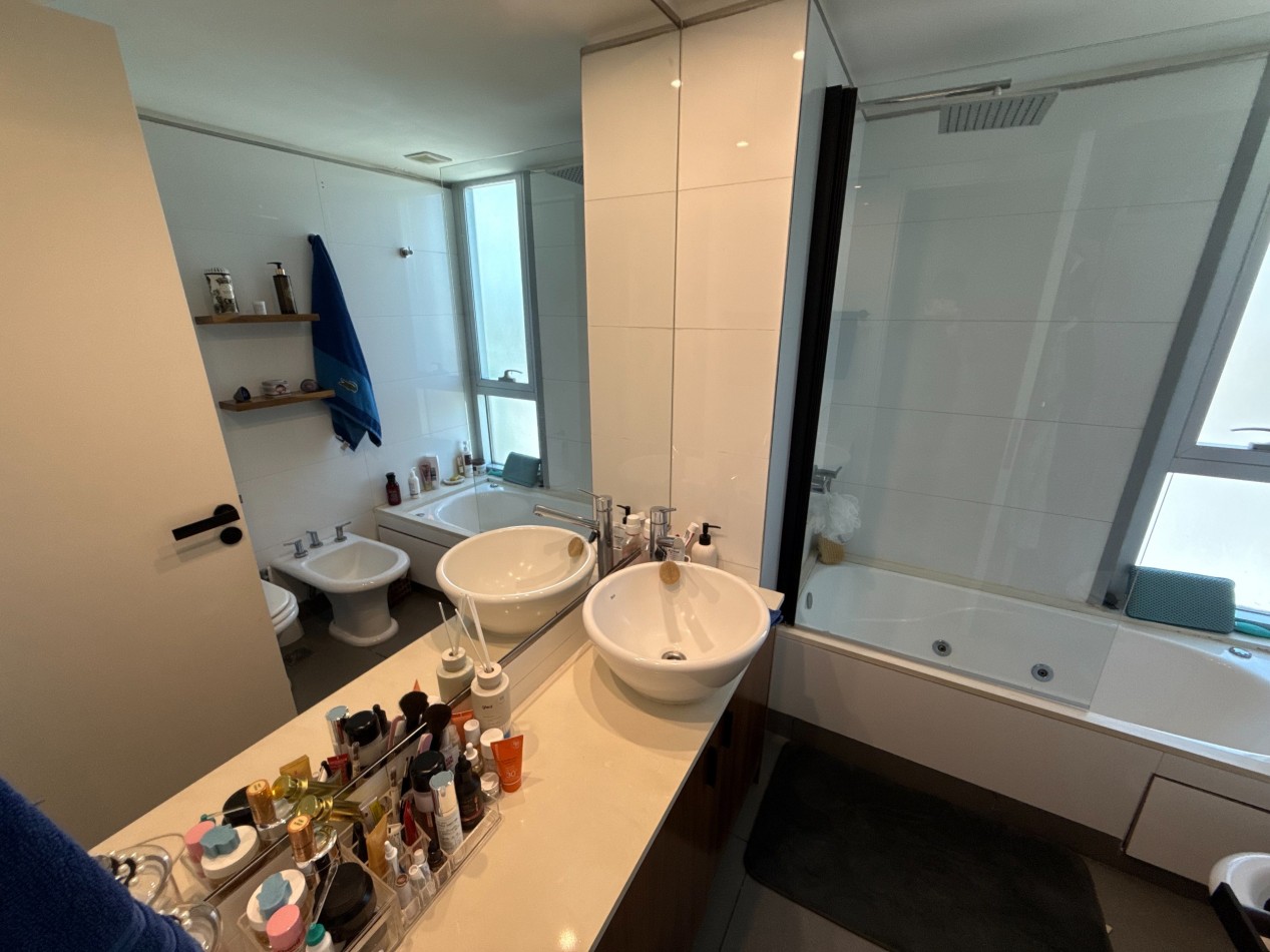 MODERNO DEPARTAMENTO 4 AMBIENTES CON AMENITIES EN PALCOS DEL GOLF