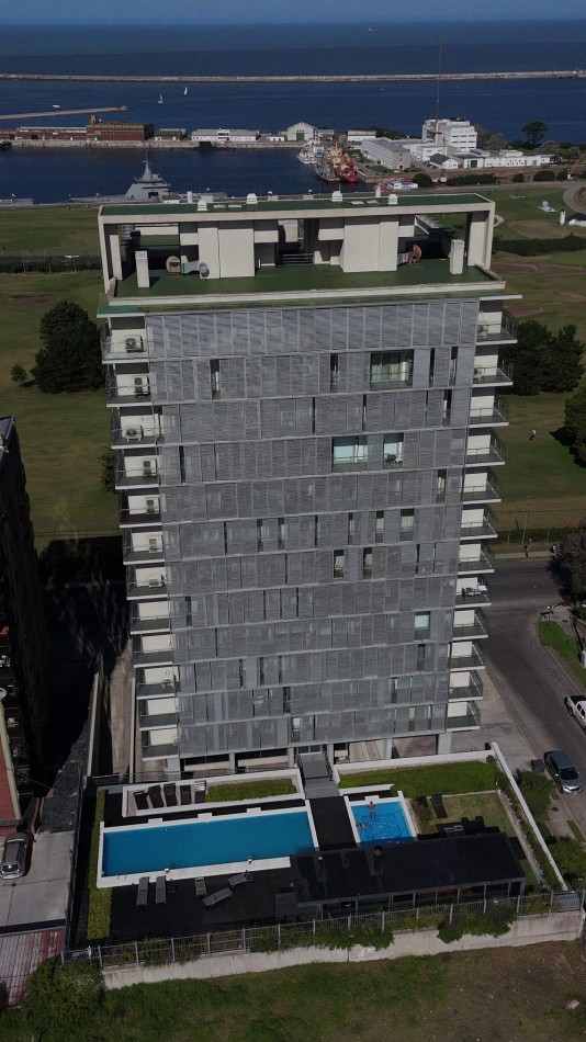 MODERNO DEPARTAMENTO 4 AMBIENTES CON AMENITIES EN PALCOS DEL GOLF