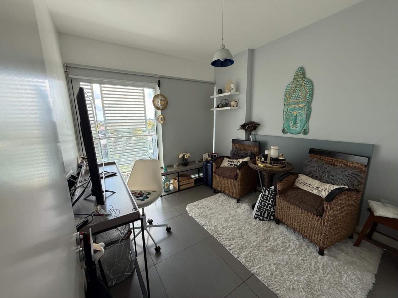 MODERNO DEPARTAMENTO 4 AMBIENTES CON AMENITIES EN PALCOS DEL GOLF