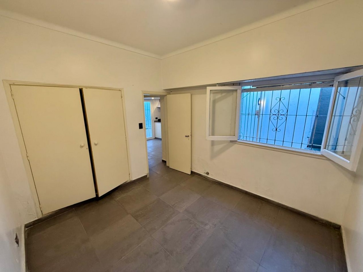 EN ALQUILER - PH 3 AMBIENTES TOTALMENTE RECICLADO