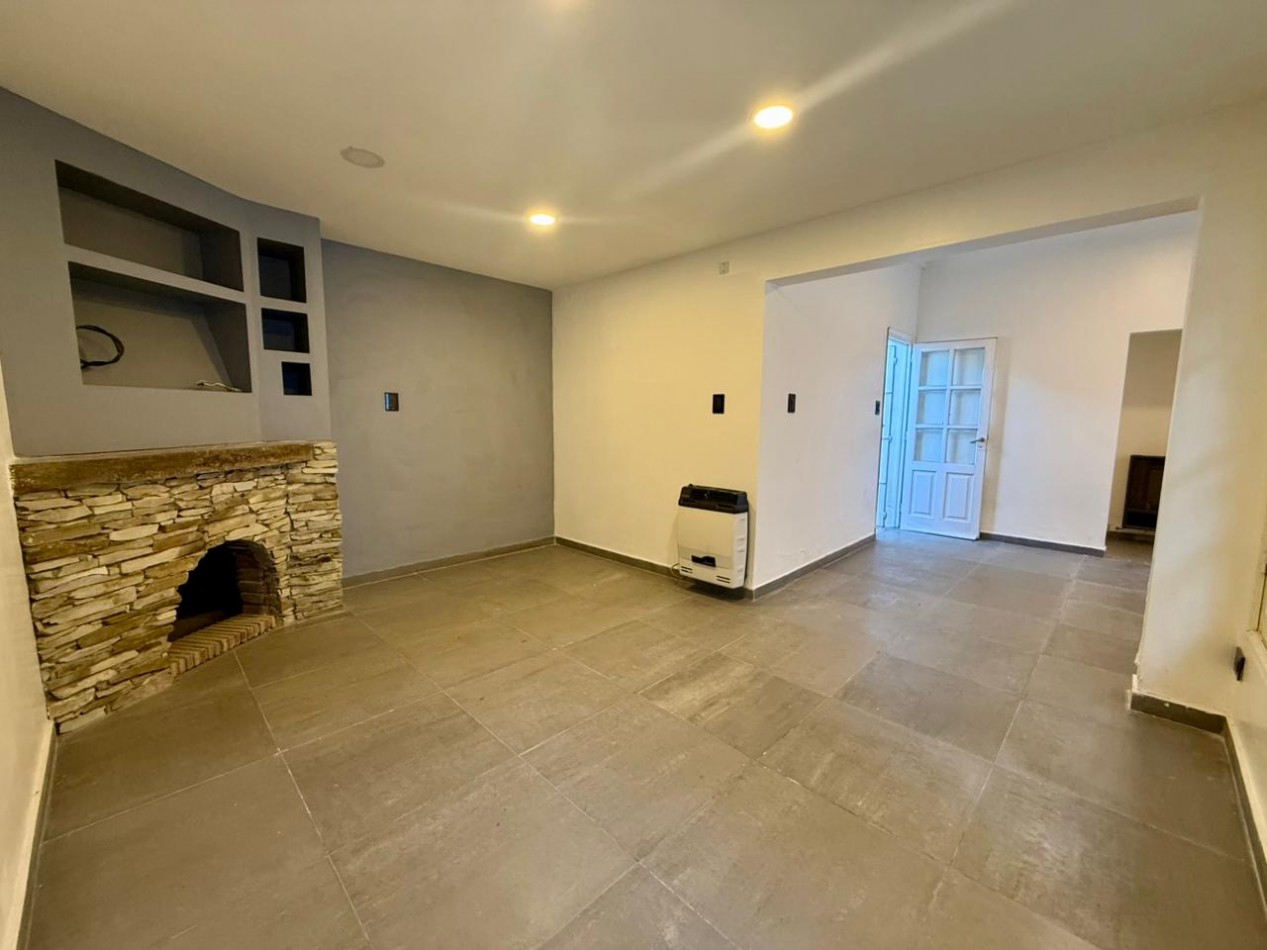 EN ALQUILER - PH 3 AMBIENTES TOTALMENTE RECICLADO