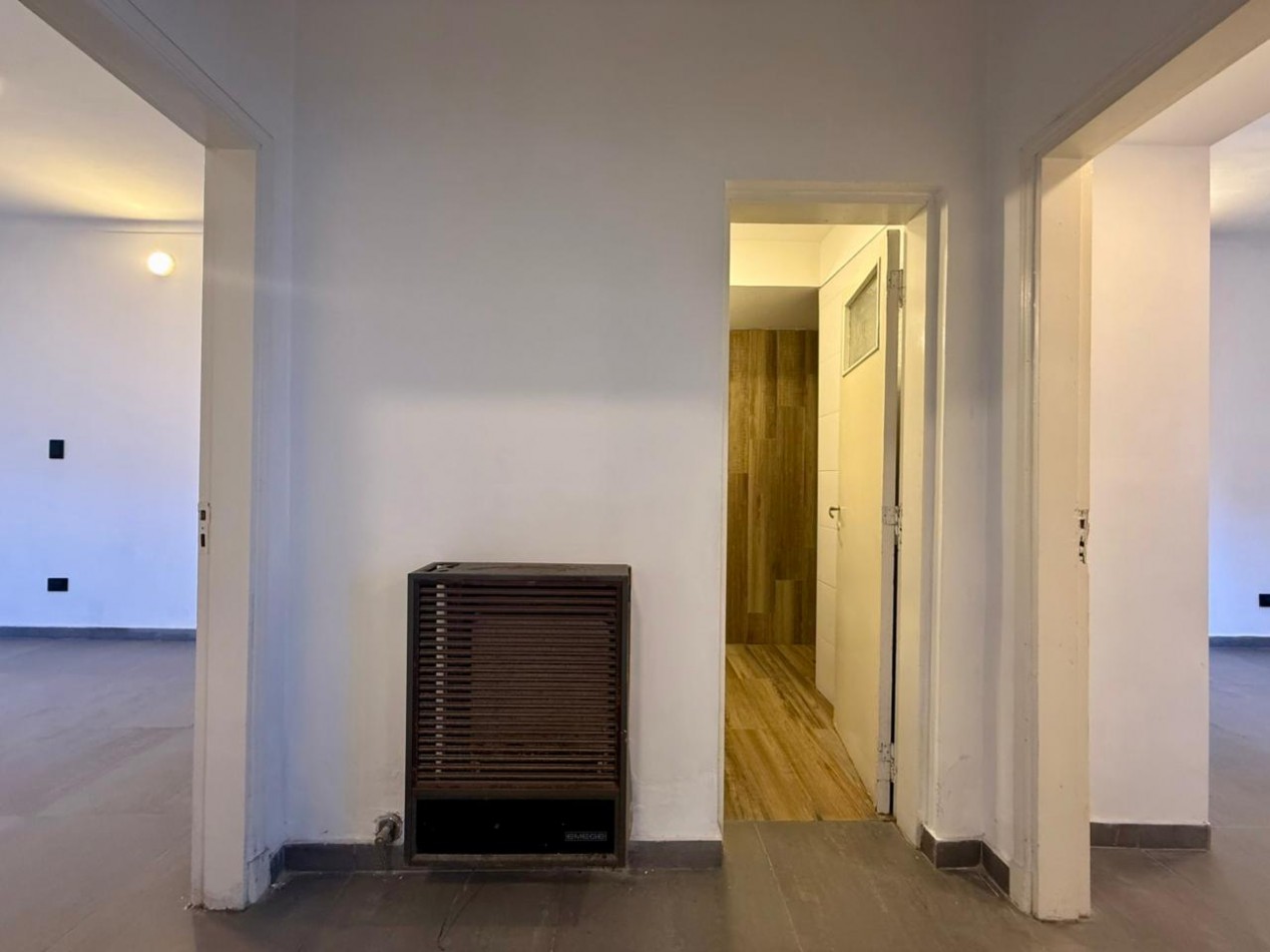 EN ALQUILER - PH 3 AMBIENTES TOTALMENTE RECICLADO