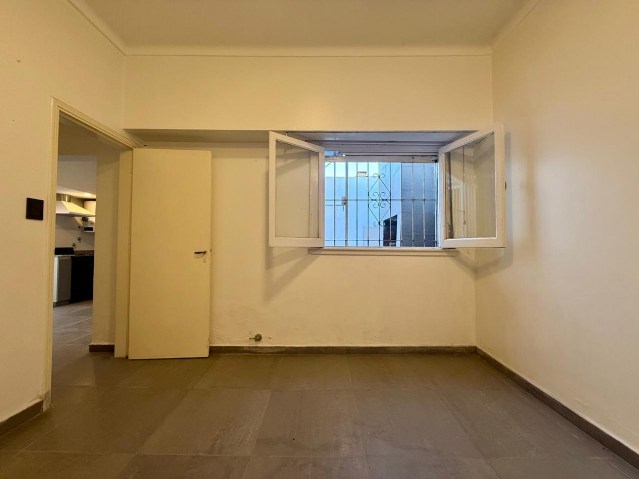 EN ALQUILER - PH 3 AMBIENTES TOTALMENTE RECICLADO