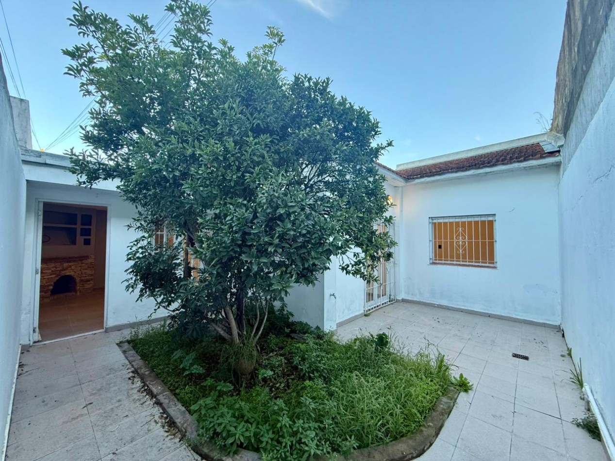 EN ALQUILER - PH 3 AMBIENTES TOTALMENTE RECICLADO