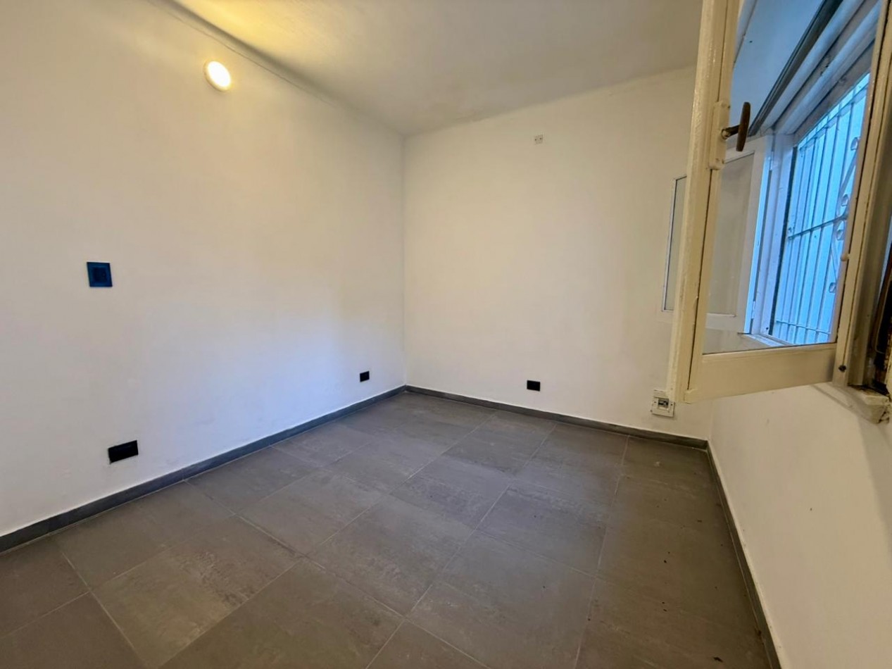 EN ALQUILER - PH 3 AMBIENTES TOTALMENTE RECICLADO