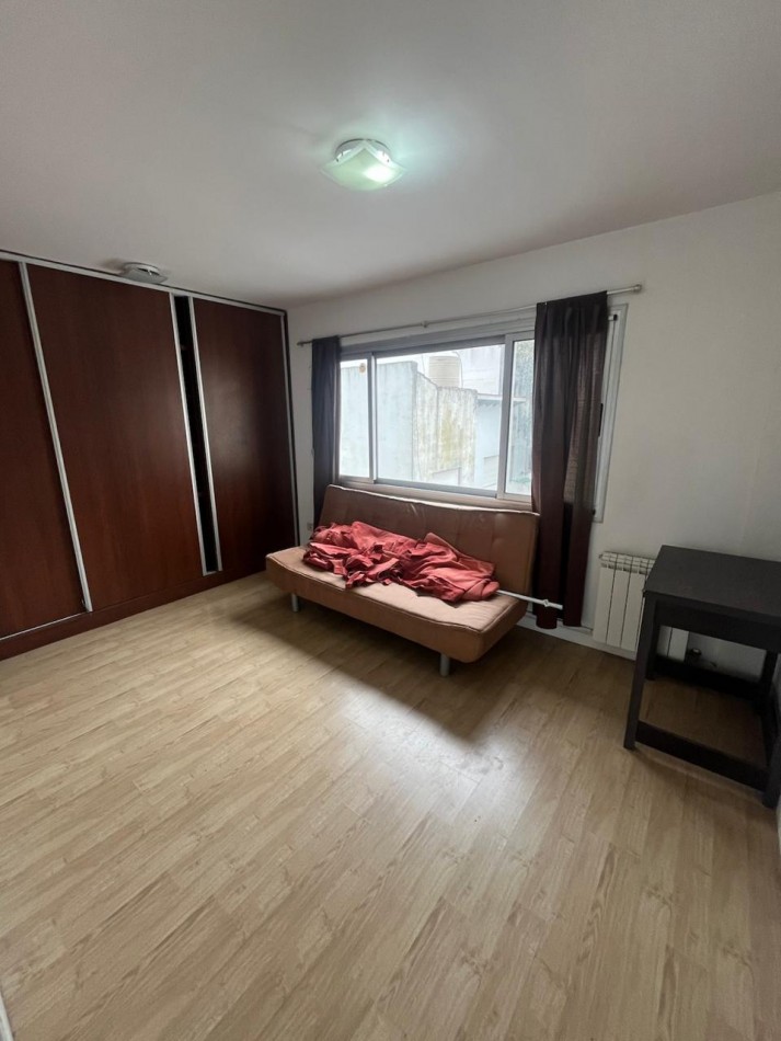 DEPARTAMENTO 3 AMBIENTES EN ALQUILER - CHAUVIN