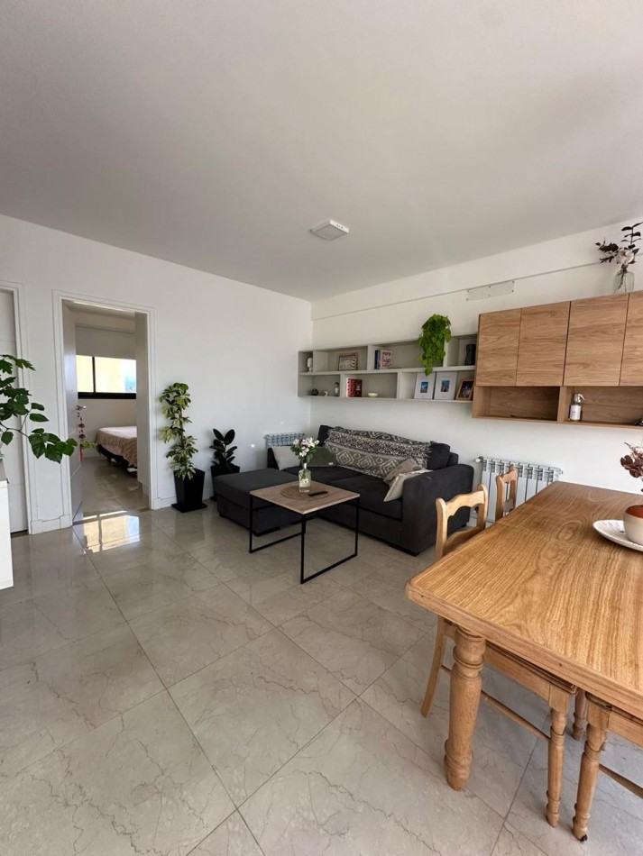 DEPARTAMENTO + OFICINA + COCHERA EN VENTA - BARRIO SAN JOSE