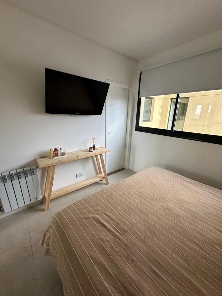 DEPARTAMENTO + OFICINA + COCHERA EN VENTA - BARRIO SAN JOSE