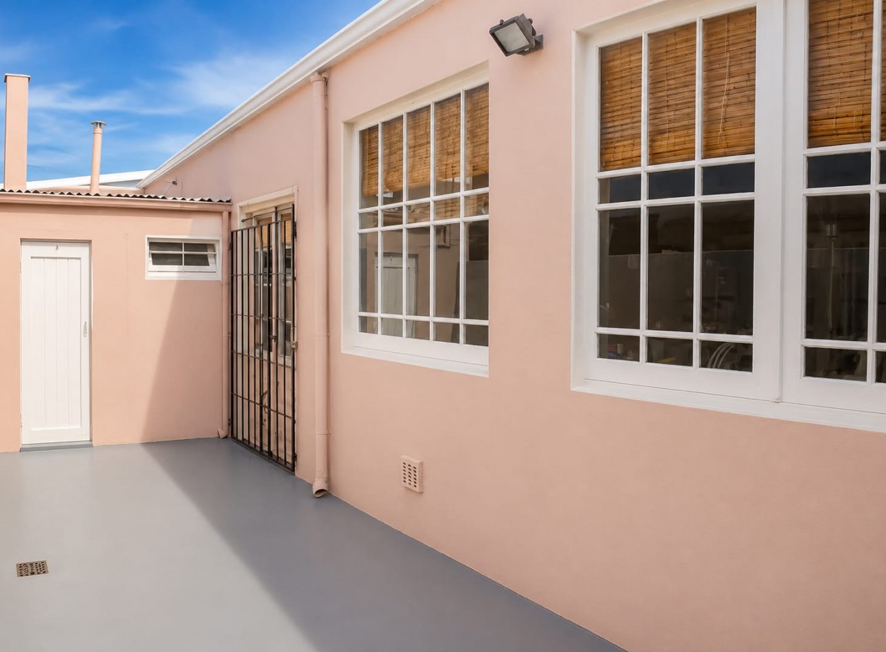 PH TIPO LOFT EN VENTA - GARAY 4200 - RETASADA