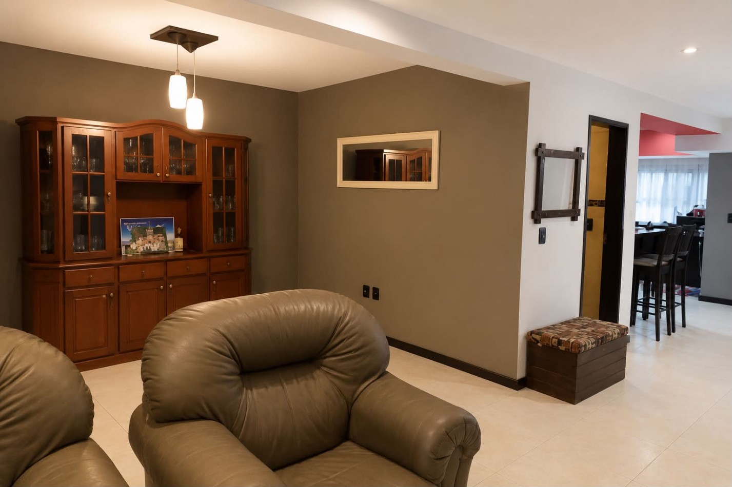 CHALET MODERNO 2 DORMITORIOS Y PARQUE. Chalet en Venta