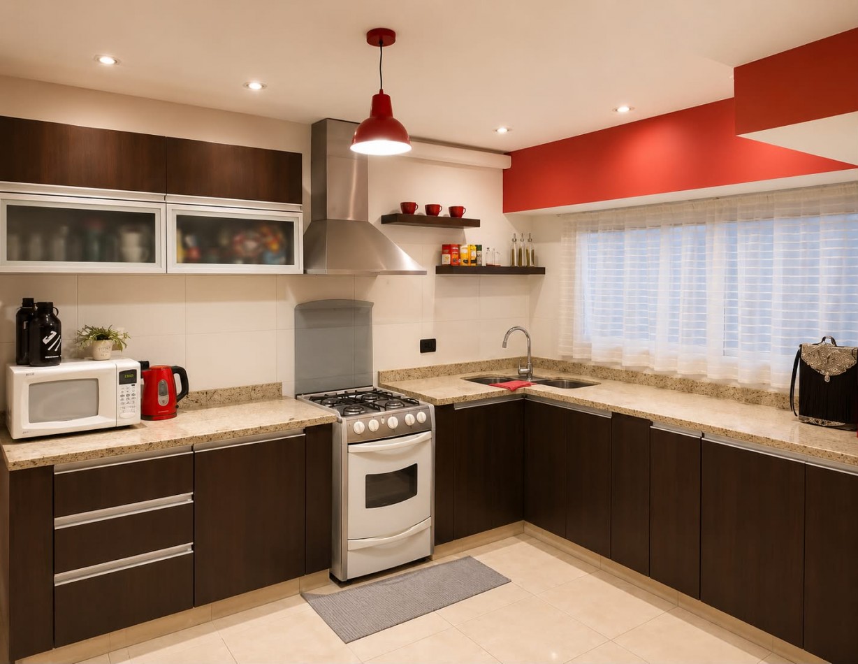 CHALET MODERNO 2 DORMITORIOS Y PARQUE. Chalet en Venta