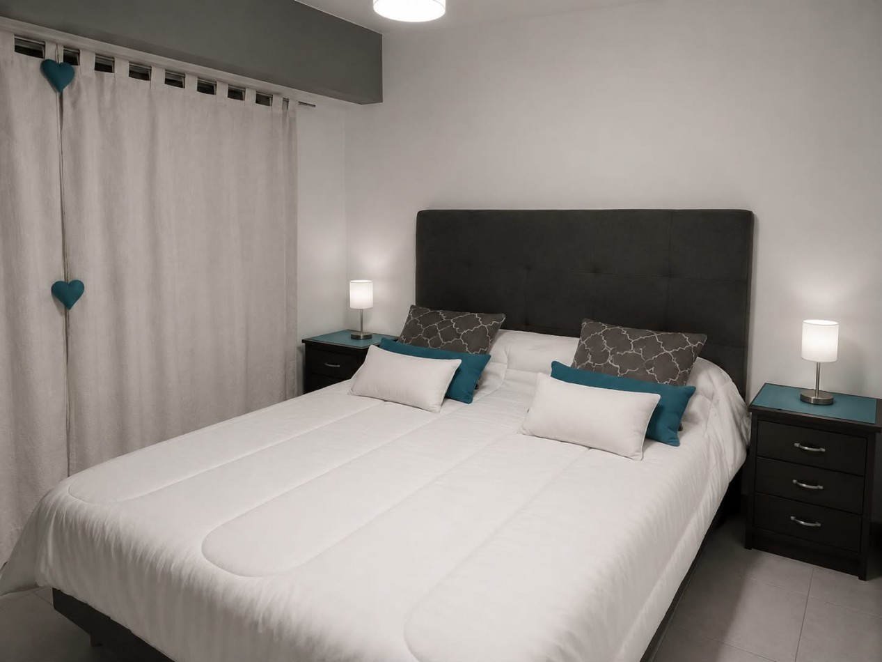 CHALET MODERNO 2 DORMITORIOS Y PARQUE. Chalet en Venta