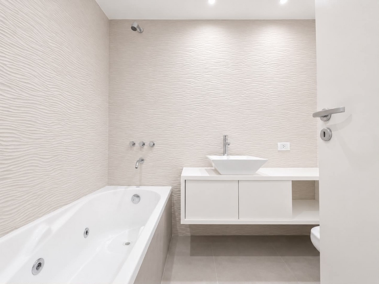 EXCLUSIVO PISO 4 AMBIENTES EN PLAZA MITRE