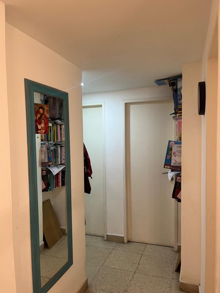 DEPARTAMENTO 2 AMBIENTES