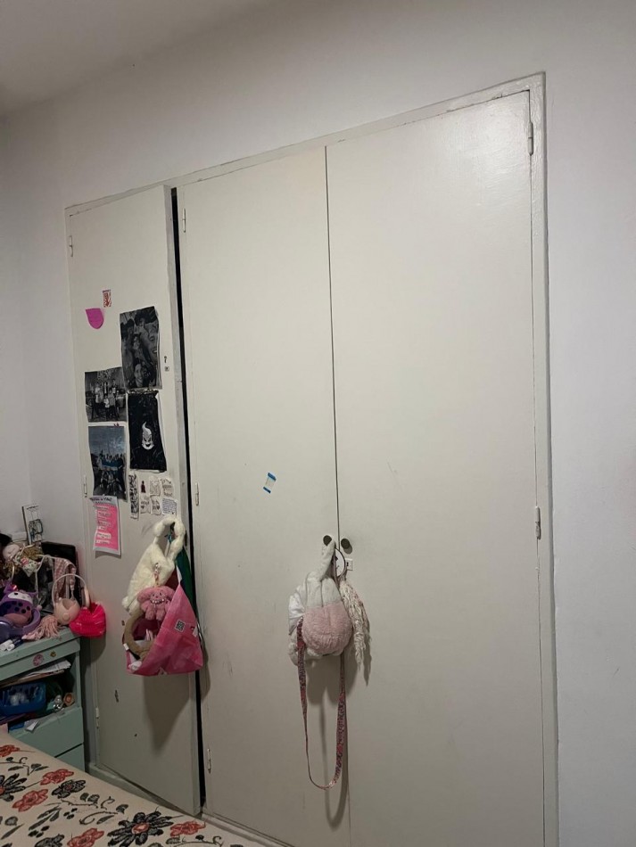 DEPARTAMENTO 2 AMBIENTES