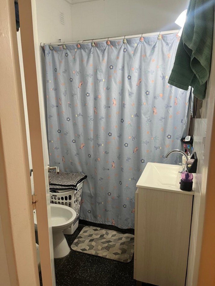 DEPARTAMENTO 2 AMBIENTES