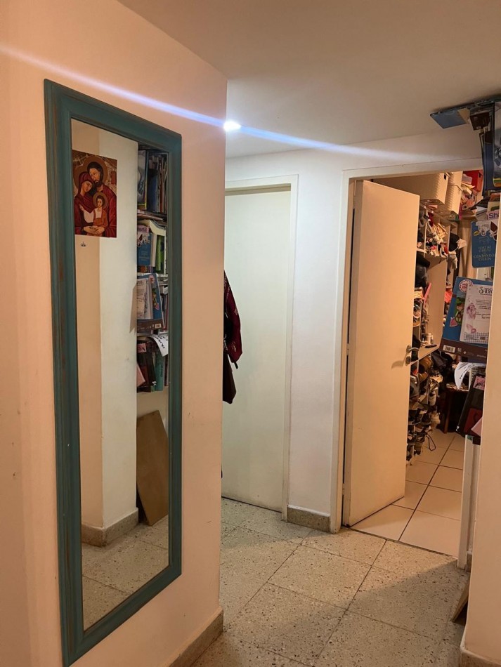 DEPARTAMENTO 2 AMBIENTES