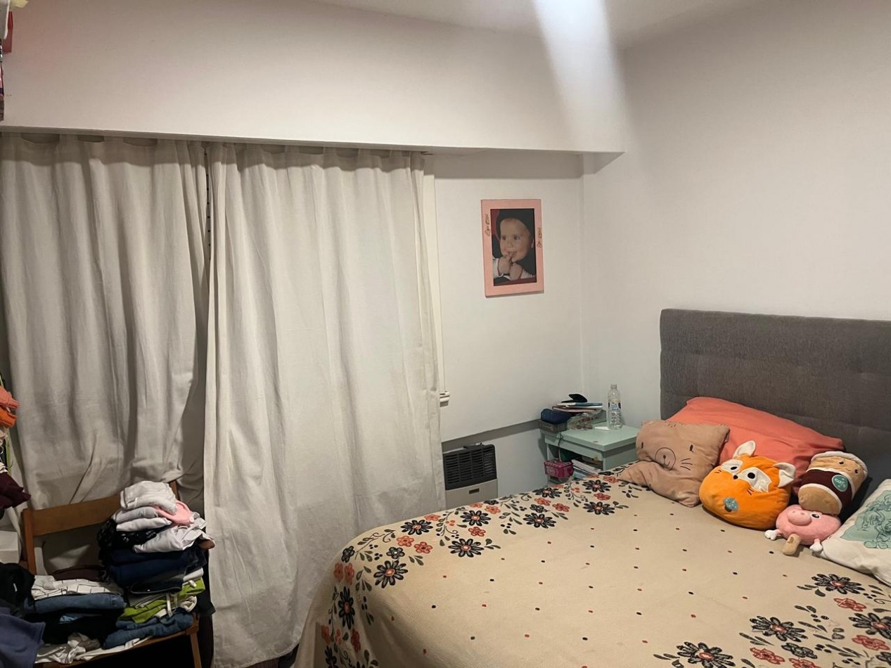 DEPARTAMENTO 2 AMBIENTES