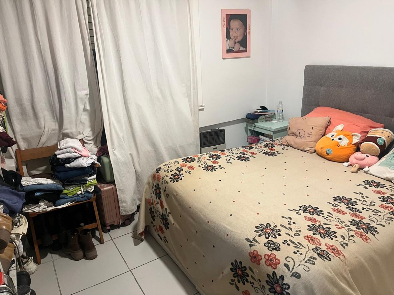 DEPARTAMENTO 2 AMBIENTES
