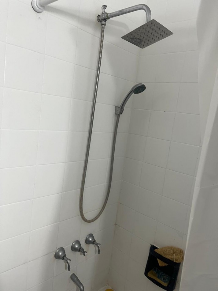 DEPARTAMENTO 2 AMBIENTES