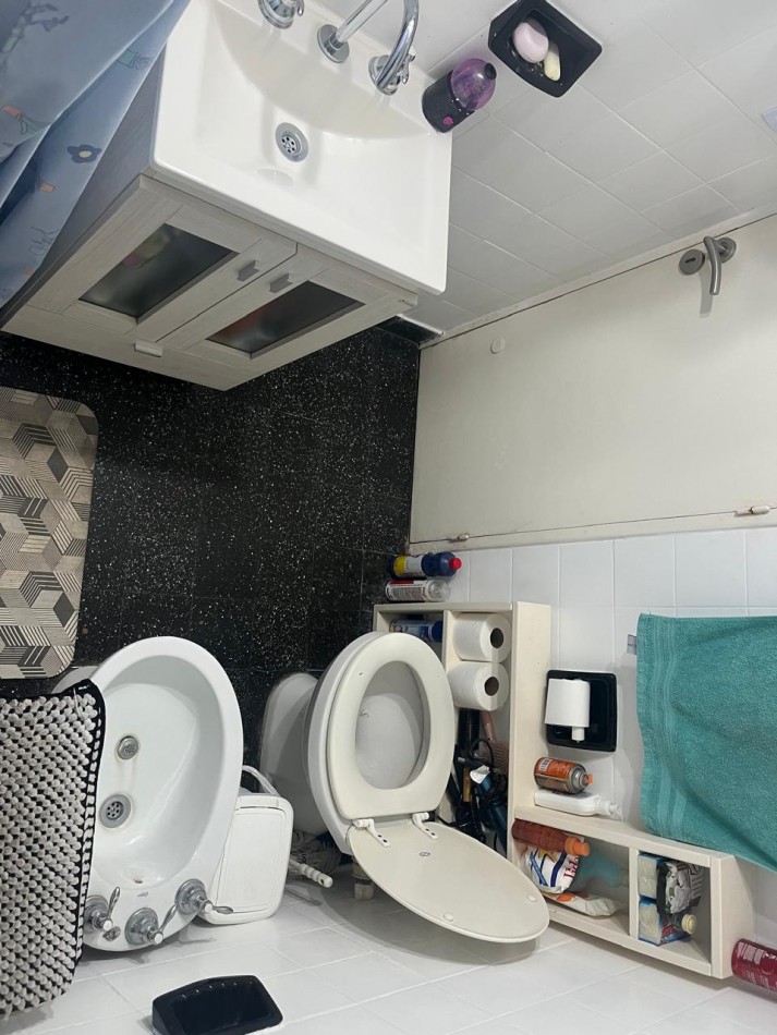DEPARTAMENTO 2 AMBIENTES