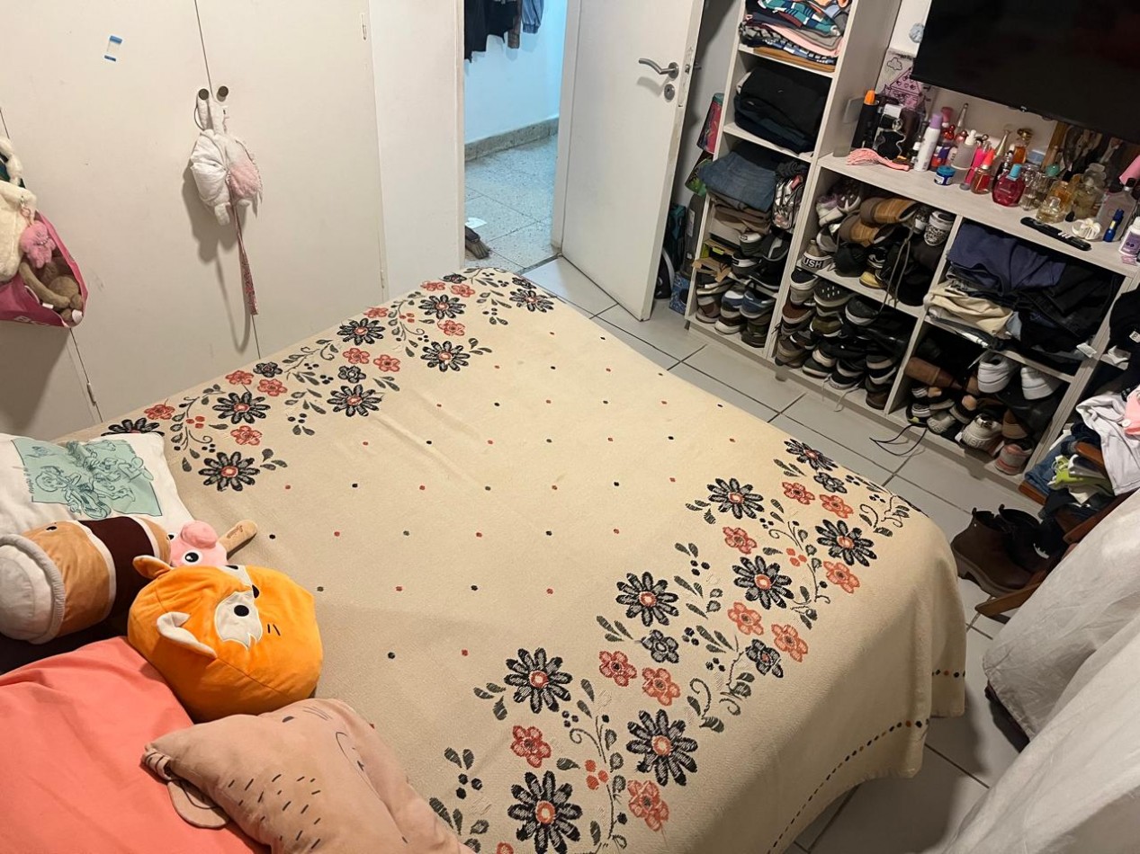 DEPARTAMENTO 2 AMBIENTES