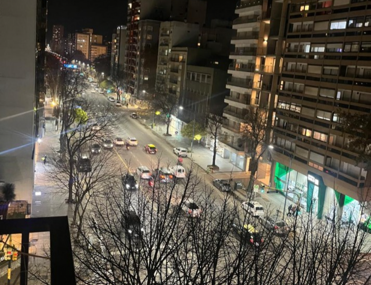 DEPARTAMENTO 2 AMBIENTES