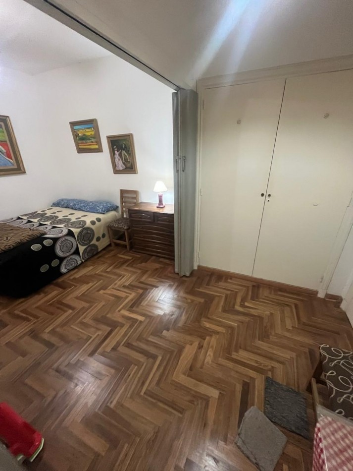 MONOAMBIENTE EN VENTA ZONA GUEMES